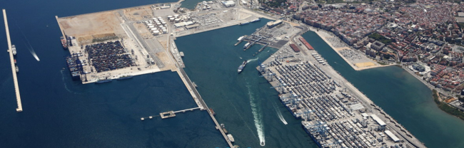 ALGECIRAS 5