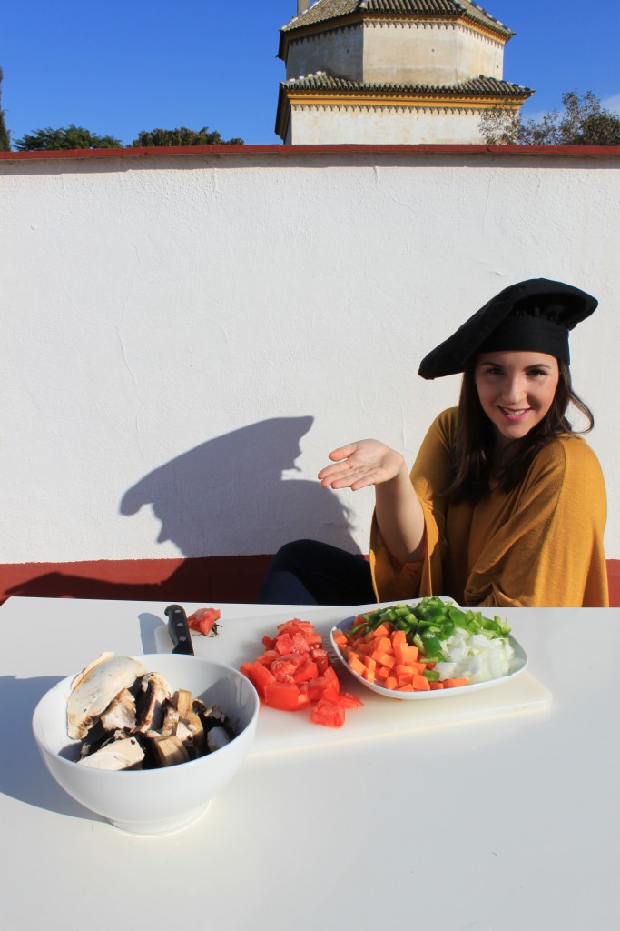 una quimica en la cocina 2