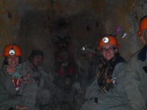 Descubriendo Bolivia 2