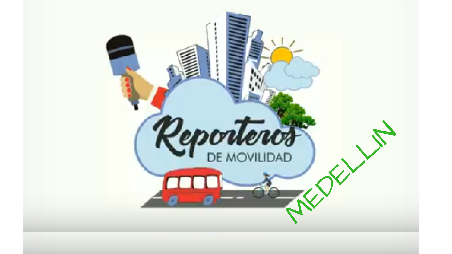 movilidad de Medellin