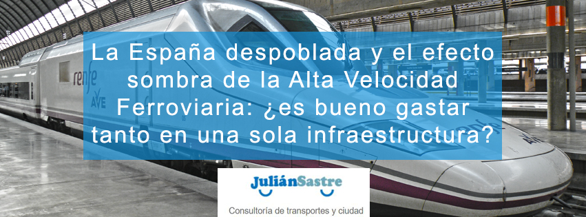 efecto sombra ferroviario