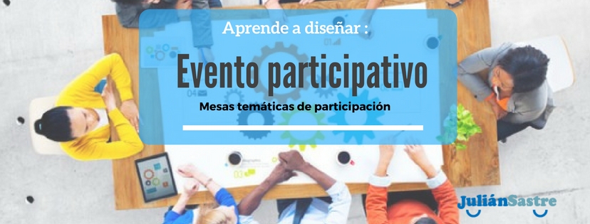 evento participativo