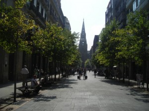 Figura 6: San Sebastián