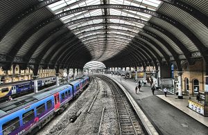 mantenimiento ferrocarril