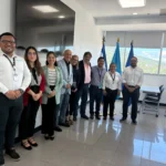 Segunda edición del Diplomado de Movilidad Sostenible de El Salvador