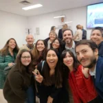 Máster en la Universidad Complutense de Madrid