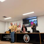 Máster en la Universidad Complutense de Madrid