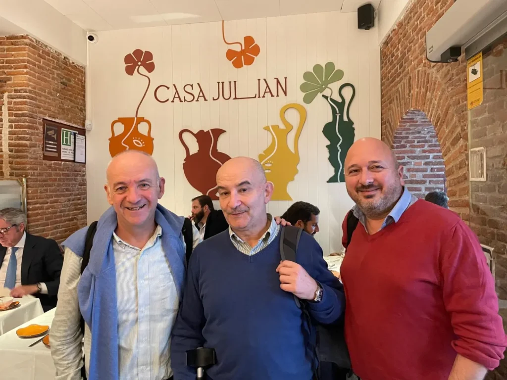 Novedades gastronómicas de mi tierra y mis viajes