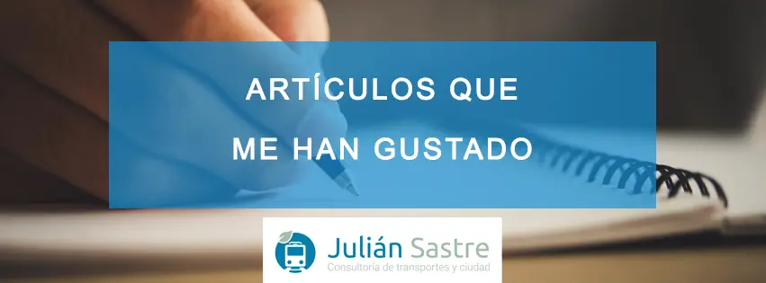 artículos que me han gustado