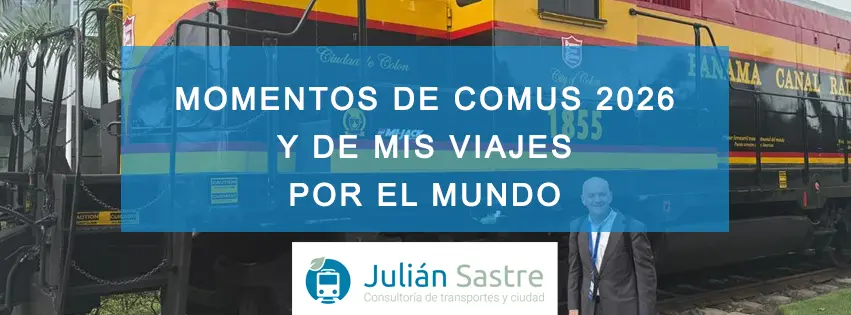 momentos comus y viajes por el mundo
