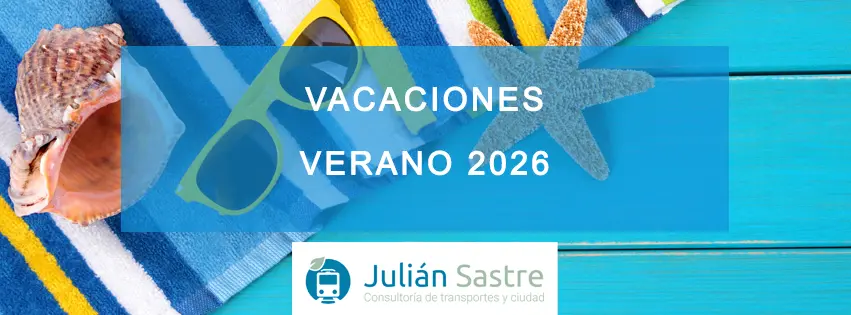 vacaciones verano 2026
