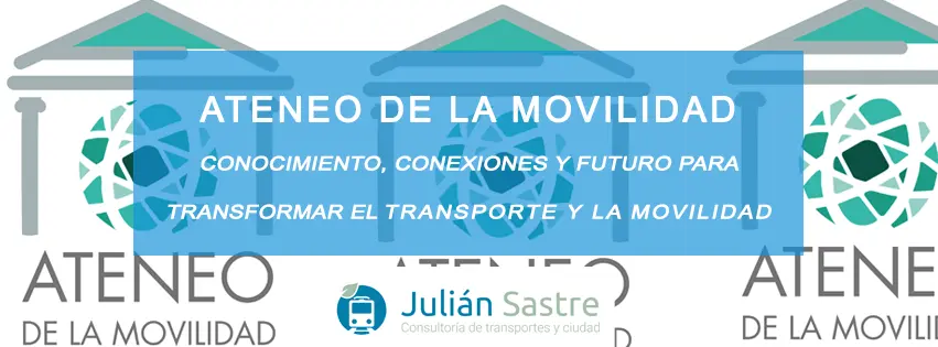 ateneo de la movilidad