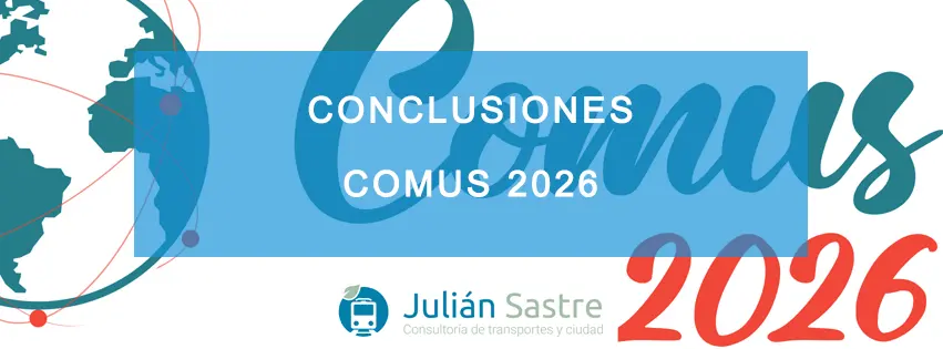 conclusiones comus 2026